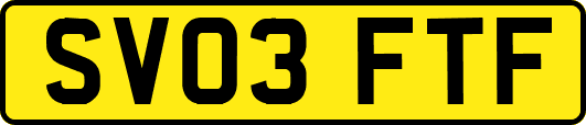 SV03FTF