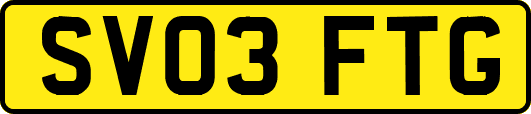 SV03FTG