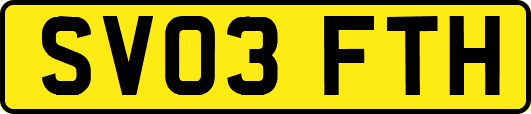 SV03FTH