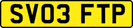 SV03FTP