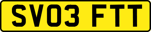 SV03FTT