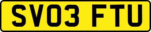 SV03FTU