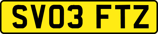 SV03FTZ