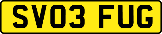 SV03FUG