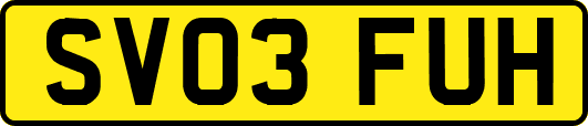 SV03FUH