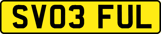 SV03FUL