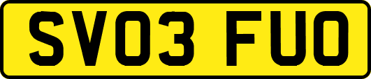 SV03FUO