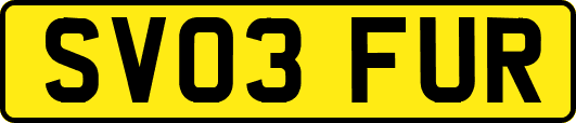 SV03FUR