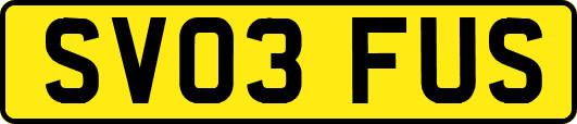 SV03FUS