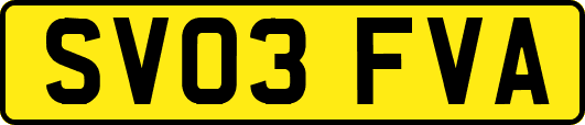 SV03FVA