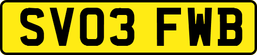 SV03FWB