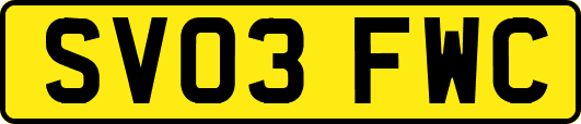 SV03FWC
