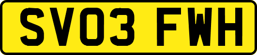 SV03FWH