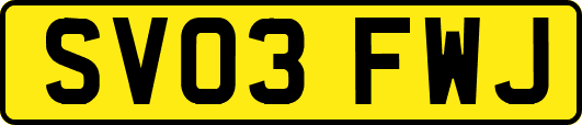 SV03FWJ