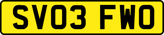 SV03FWO