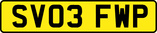 SV03FWP