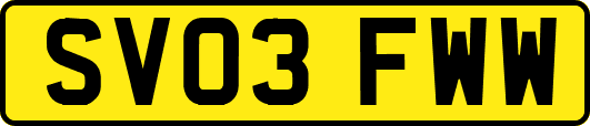 SV03FWW
