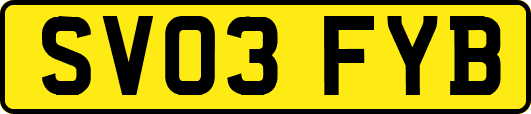 SV03FYB