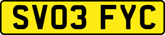 SV03FYC