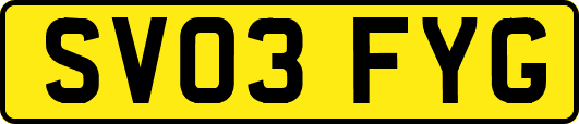 SV03FYG