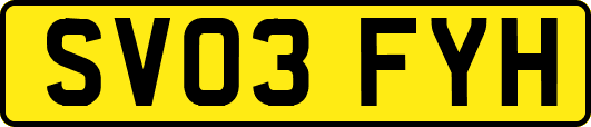 SV03FYH