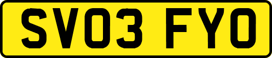 SV03FYO
