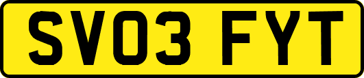 SV03FYT