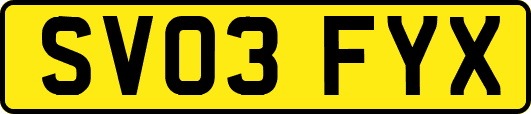 SV03FYX