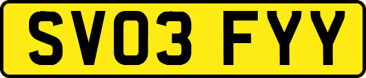 SV03FYY