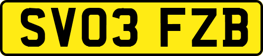 SV03FZB