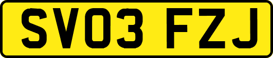 SV03FZJ