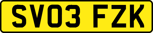 SV03FZK