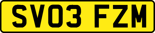 SV03FZM