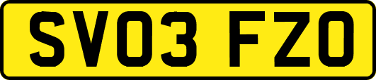 SV03FZO