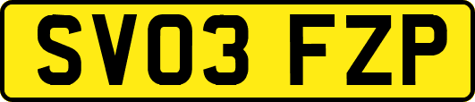 SV03FZP