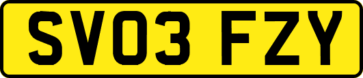 SV03FZY