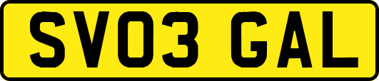 SV03GAL