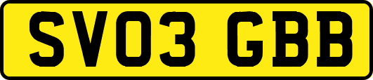 SV03GBB
