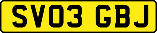 SV03GBJ