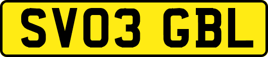 SV03GBL