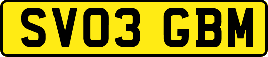 SV03GBM