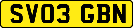 SV03GBN