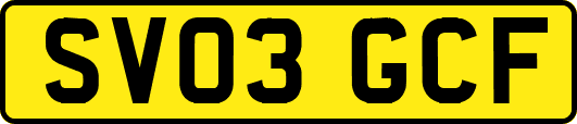 SV03GCF
