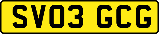 SV03GCG