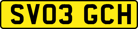 SV03GCH