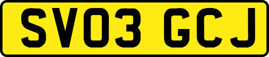 SV03GCJ