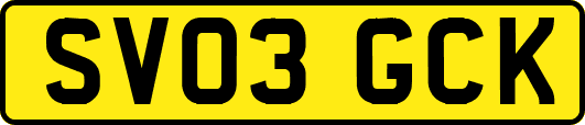 SV03GCK
