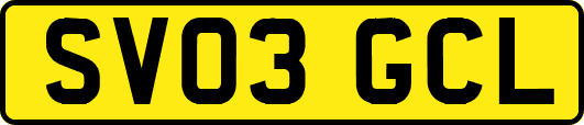 SV03GCL