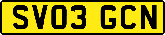 SV03GCN