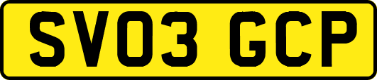 SV03GCP